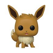 Pop Games Pokemon Eevee